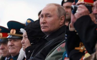 Popullariteti i frikës: Pse sondazhet ruse mbi Putinin nuk tregojnë të vërtetën