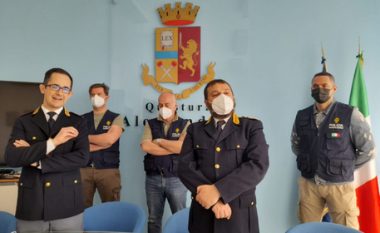 Përmbysën 5 shtëpi e morën mijëra euro, kapet banda e hajdutëve shqiptarë në Itali