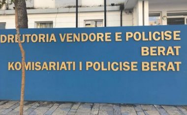 Pjesë e organizatave kriminale dhe seri veprash penale në Itali, prangoset 43-vjeçari në Berat