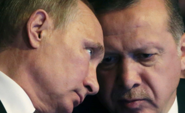 Paralajmëron Erdogan: Po ju tregoj kur do takohem me Putin