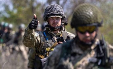 Shefi i Shtabit të Mbrojtje britanike: Ukraina po fiton dhe do të mbijetojë