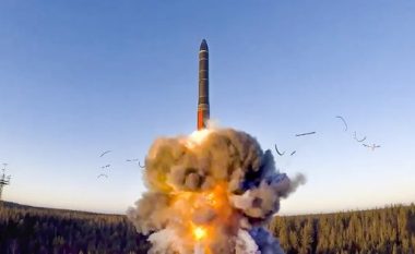 Rusia: Qëllimi ynë kryesor është të ruajmë ekuilibrin bërthamor