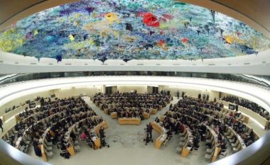 OKB do të mbajë seancë speciale për Ukrainën këtë javë