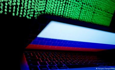 Ç’lidhje ka lufta e Ukrainës me krimin kibernetik?