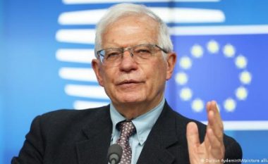 Borrell: Kosova i ka plotësuar kushtet për liberalizimin e vizave, ne e përkrahim