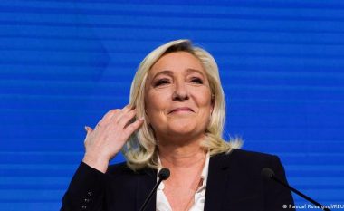 “3 humbje mjaftojnë”, Le Pen heq dorë nga presidenca
