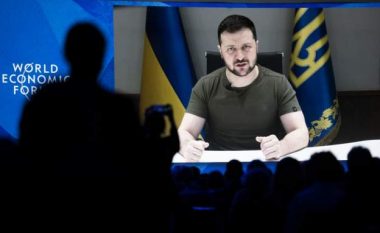 Zelensky goditje Perëndimit: Nuk keni unitet lidhur me Ukrainën