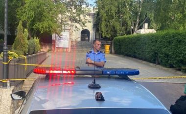 Detaje nga kërcënimi me bombë në Universitetin e Prishtinës, Policia: Alarm i rremë