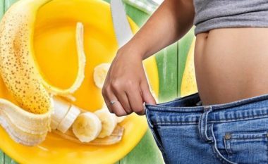 4 kg më pak për 3 ditë, pse dieta e bananes është rikthyer sërish në trend për shumë vajza