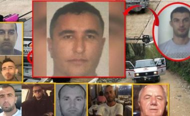 Albeu: “Operacionet dekonspirohen”, Gledis Nano për median franceze: Si na ikën “nga duart” Ervis Martinaj dhe 13 kriminelë të tjerë