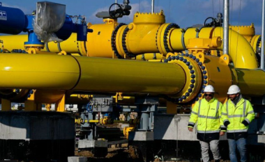 Rusia mbylli tubacionet e gazit për Finlandën, Helsinki: Jemi të përgatitur