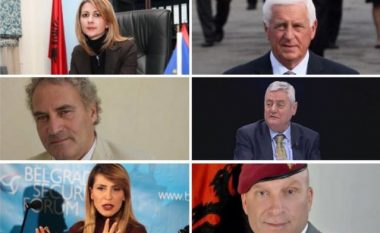 Mes tyre dhe “armikja” e Berishës, kush janë emrat që mund të propozohen nga Alibeaj për President