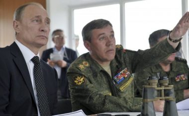 Nuk mjaftoi as “kasapi i Sirisë”, ja kush është “gjeniu” i doktrinës ruse që mund të ndryshojë rrjedhën e luftës