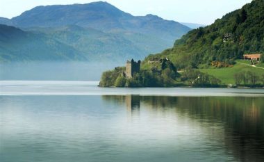 Përbindëshi i Loch Ness: Një histori moderne