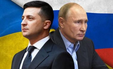 Washington Post: Shtetet e Bashkuara i kërkuan Ukrainës, të jetë e hapur për të negociuar me Rusinë