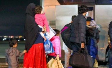 E konfirmon DASH: Disa afganëve në Kosovë u është refuzuar hyrja në SHBA