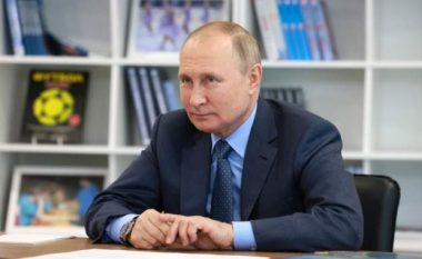 Putin telefonatë me presidentin e Finlandës: Anëtarësimi në NATO do të ishte një gabim