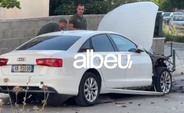 Shpërthimi me tritol në Vlorë, kush është pronari i “Audit”