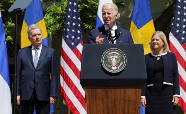 Gjithçka duhet të dini për takimin mes SHBA-së, Suedisë dhe Finlandës në Shtëpinë e Bardhë