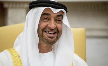Udhëheqësi i Dubait zgjidhet Presidenti i ri i Emirateve të Bashkuara Arabe