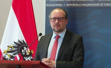 “Zgjidhja me Bullgarinë është afër, zgjerimi i Maqedonisë së Veriut nuk ka qenë kurrë kaq i rëndësishëm”
