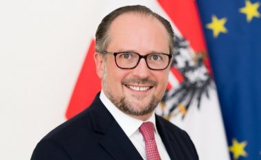 Ministri austriak: Shpresoj që Shqipëria dhe Maqedonia e Veriut të hapin negociatat në qershor