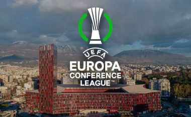 “Mirësevini në Tiranë”, UEFA i “prezanton” botës Shqipërinë (VIDEO)
