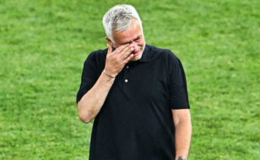 Mourinho: Do të refuzoj të gjitha ofertat, do të qëndroj këtu te Roma