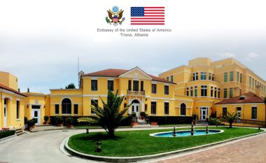 Doni të studioni në SHBA? Ambasada ka një mesazh për ju