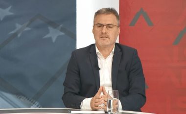 A do ta përkrah ASH nismën e VMRO-së për interpelancë ndaj Xhaferit?