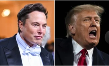 Elon Musk: Do rikthej llogarinë e Donald Trump në Twitter