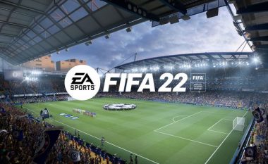 FIFA ndërpret bashkëpunimin me EA Sports për videolojën e famshme
