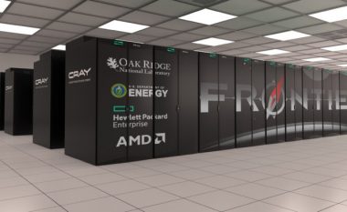 SHBA ndërton superkompjuterin më të fuqishëm në botë