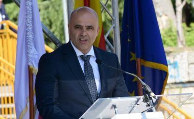 Kovaçevski: Nuk ka marrëveshje dhe asnjë lëshim, Bullgaria duhet të sillet në mënyrë evropiane