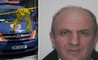 Vrau gruan në mes të Elbasanit, mbyllen hetimet për ish-policin