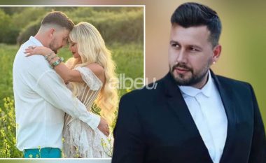 Mevlani dhe këngëtarja shqiptare konfirmojnë lidhjen (FOTO & VIDEO)