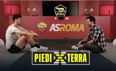 “Mezi pres të luaj në Tiranën time”, Kumbulla rrëfehet para finales