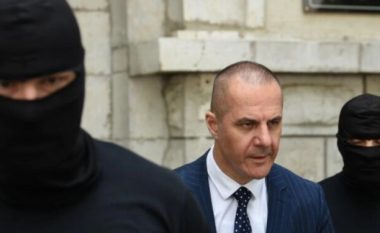 “Furtunë” në Mal të Zi, arrestime në nivele të larta të drejtësisë