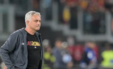 “Special One” karikon Romën para finales në Tiranë: Për ne është si Champions League