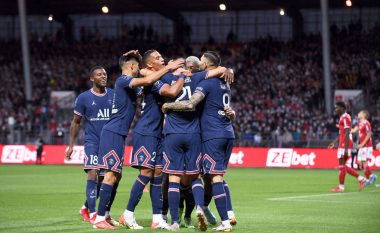 L’Equipe: UEFA dënoi PSG-në për shkeljen e rregullave të Fair Play-it financiar