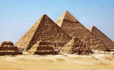 Zbulohen sekretet, çfarë fsheh Piramida e Keopsit?
