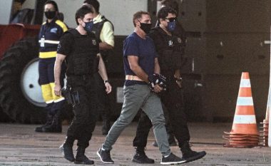 Brazili konfirmon ekstradimin e “kokës” së Ndranghetës drejt Italisë