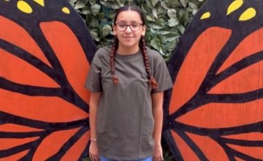 “Leu duart me gjakun e shokut dhe e përhapi në trup”, dëshmia e 11-vjeçares për masakrën në Texas