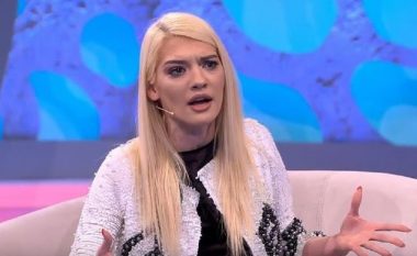 “Vajza tradhtojini burrat”, Ina Kollçaku reagon pas deklaratës së saj që bëri namin në rrjet