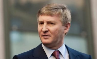 Njeriu më i pasur i Ukrainës: Do padis Rusinë, dëmet e bombardimeve mbi uzinën time Azovstal arrijnë deri në 20 miliardë dollarë