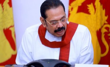 Protestat masive për rritjen e çmimeve, jep dorëheqjen kryeministri i Sri Lankës