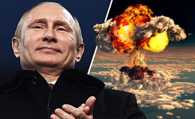 A do të shpallë Rusia nesër luftë bërthamore? Shefi i CIA-s flet për prova