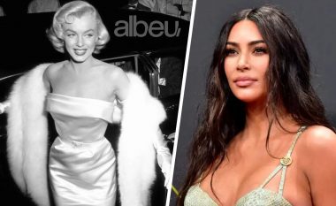 Humbi 7 kg në pak ditë për tu veshur si Marilyn Monroe, Kim Kardashian befason me pamjen në “Met Gala”