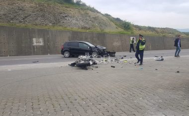 Albeu: DETAJET/ U përplasën “kokë më kokë”, si ndodhi aksidenti tragjik në Shkodër që i mori jetën dy turistëve (VIDEO)