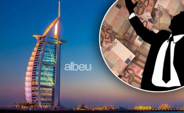 Probleme për bosët shqiptarë të drogës, Dubai nis luftën ndaj parave të pista